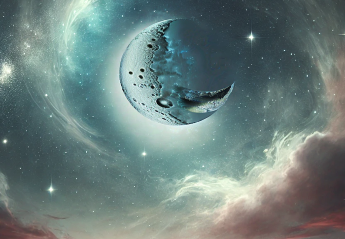 「11月1日の新月がもたらす影響と星座別の新しいスタート」