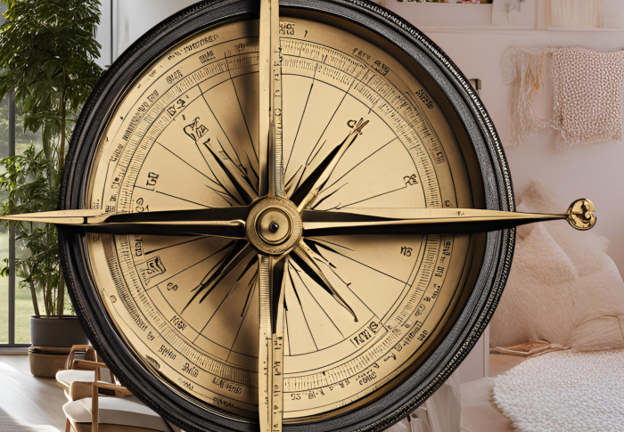 風水で運気を高めよう