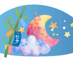 7月7日七夕の運勢！