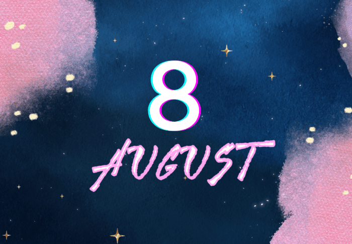 ✨ 2025年8月の月の動きとあなたへの影響 🌙