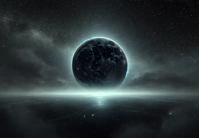 2025年の新月🌑